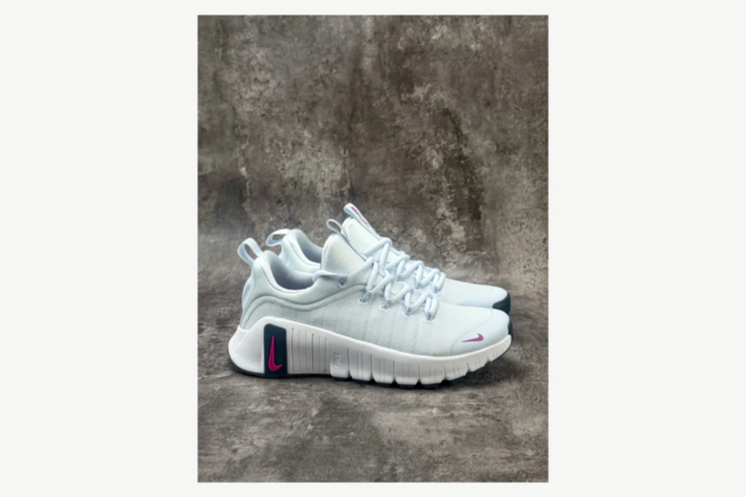 Nike Free Metcon Mixed Sneakers shopping brief image SKU 1182167335 thumbnail 2