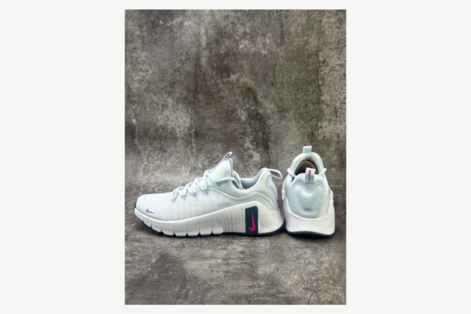 Nike Free Metcon Mixed Sneakers shopping brief image SKU 1182167335 thumbnail 3