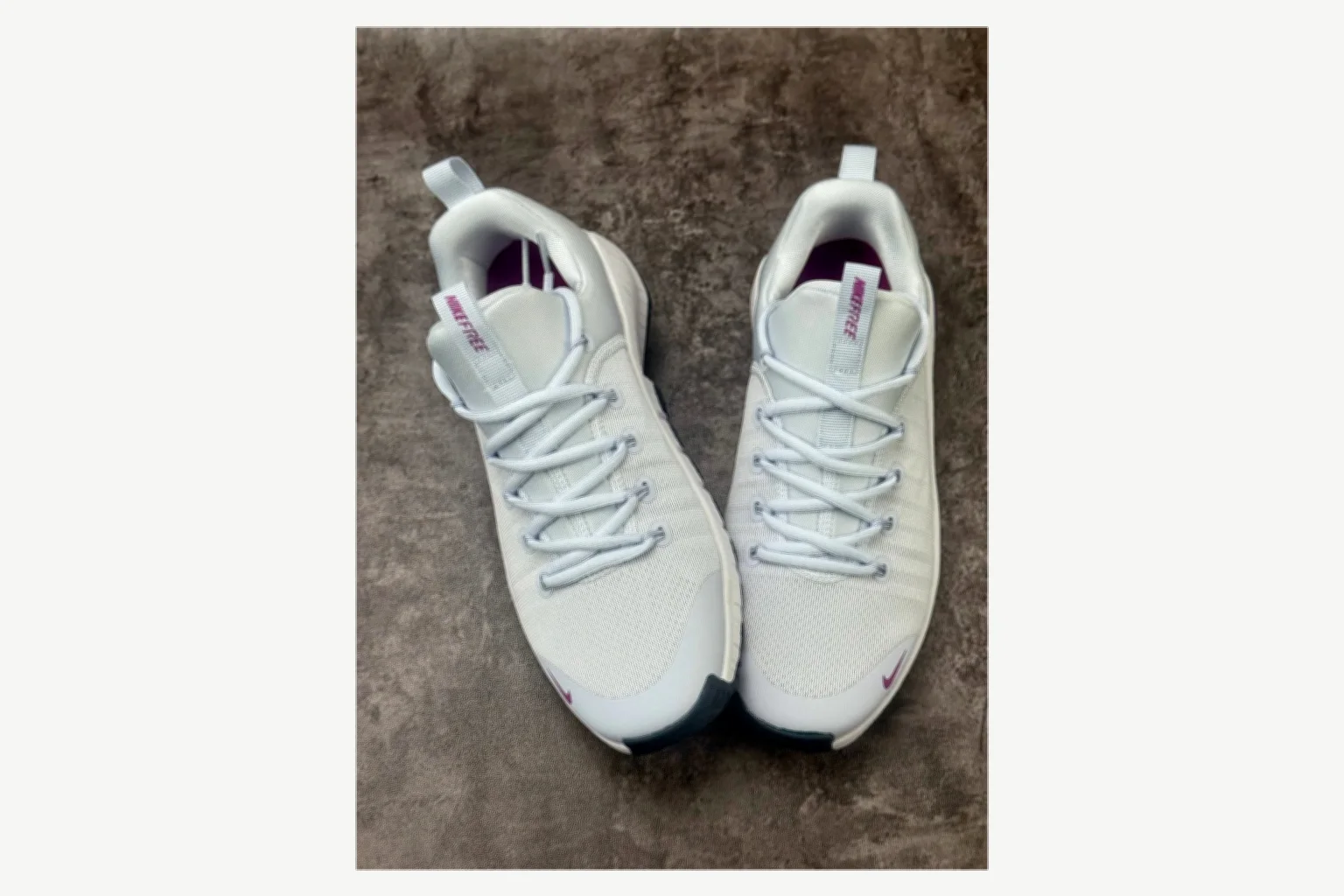 Nike Free Metcon Mixed Sneakers shopping brief image SKU 1182167335 thumbnail 4