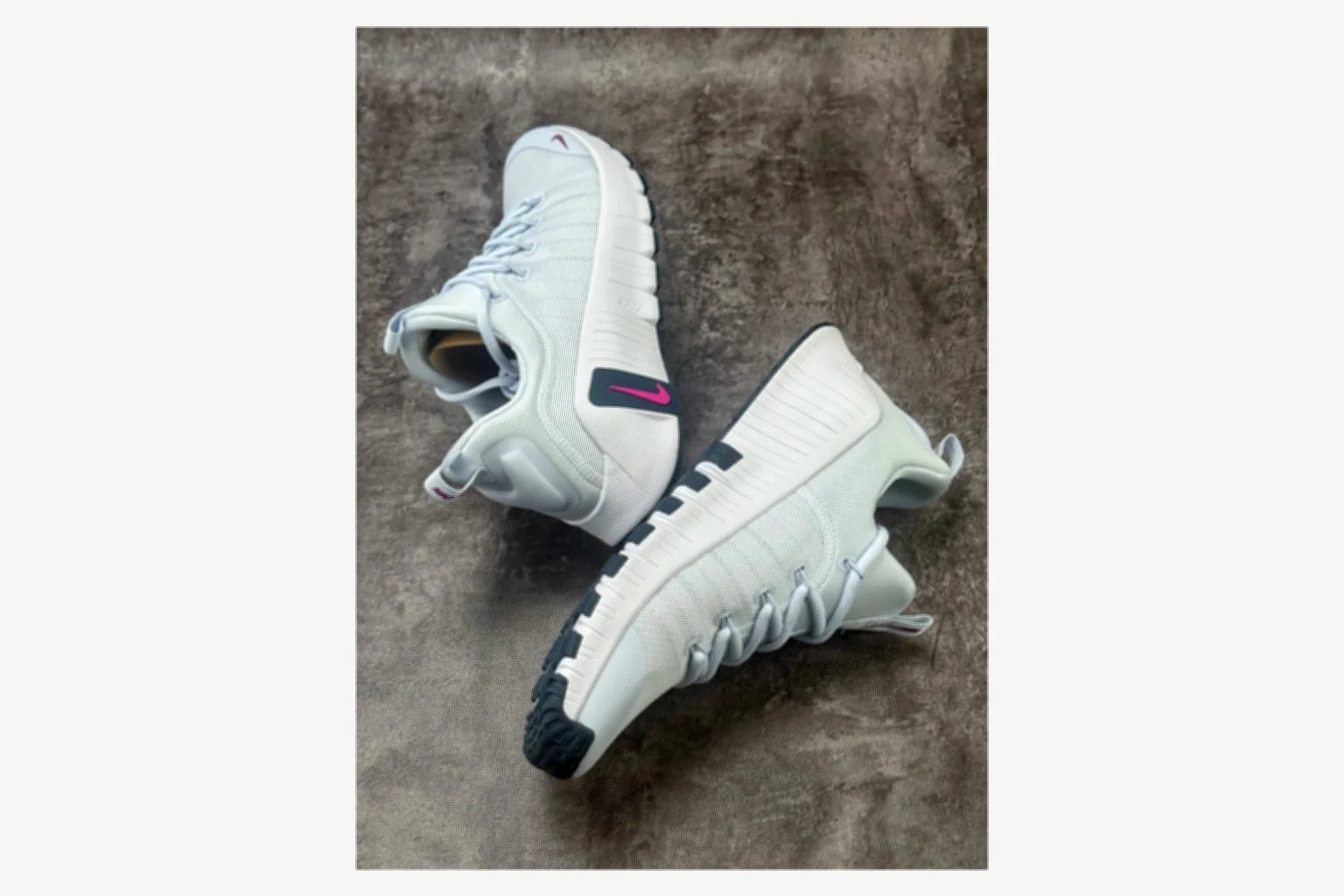 Nike Free Metcon Mixed Sneakers shopping brief image SKU 1182167335 thumbnail 5