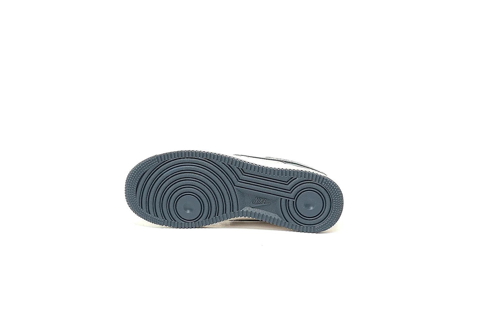 GogoBuy agent brief photos for Nike Gray Blue Low Court thumbnail 2