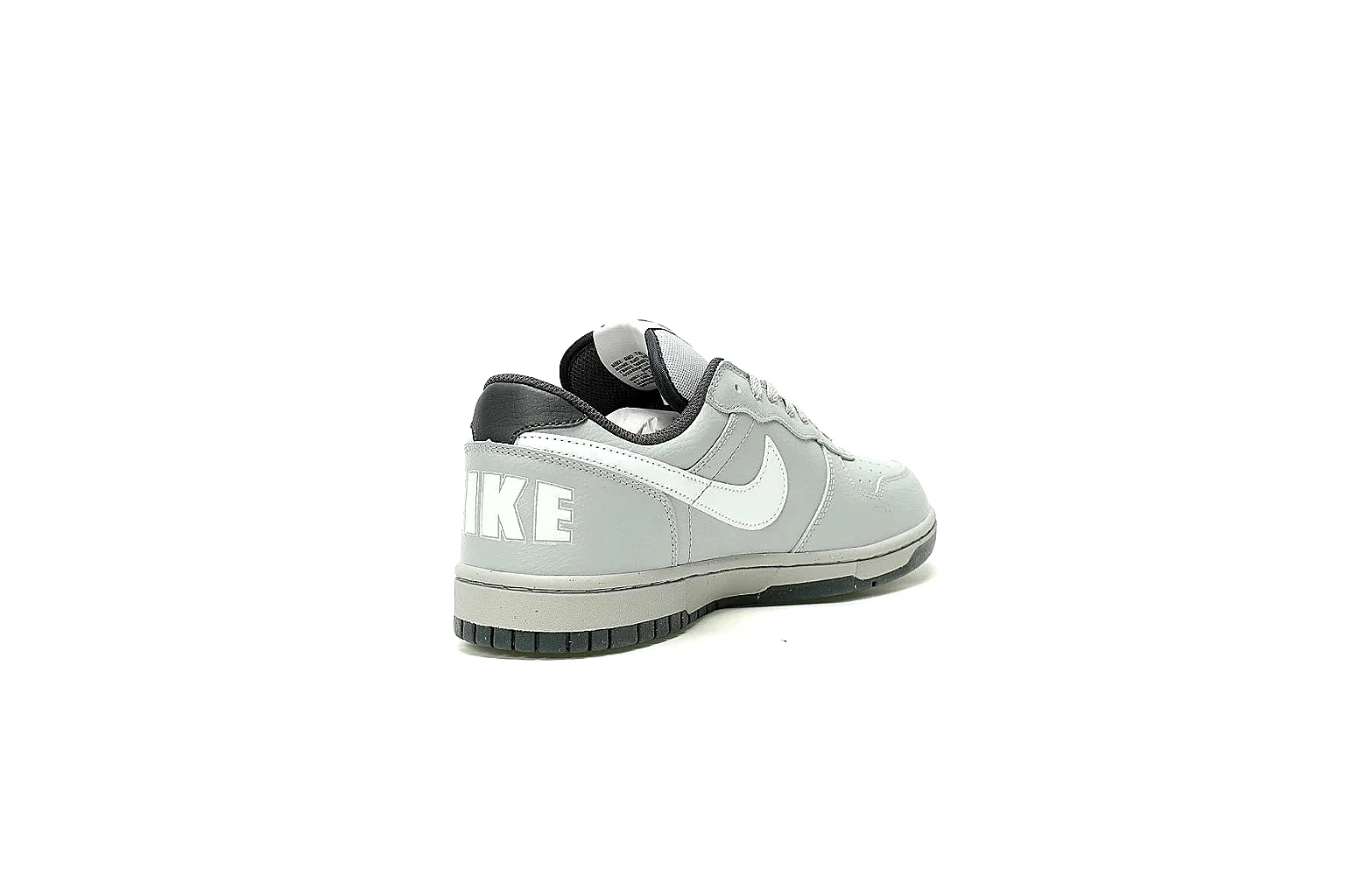 GogoBuy agent brief photos for Nike Gray Low Court thumbnail 4