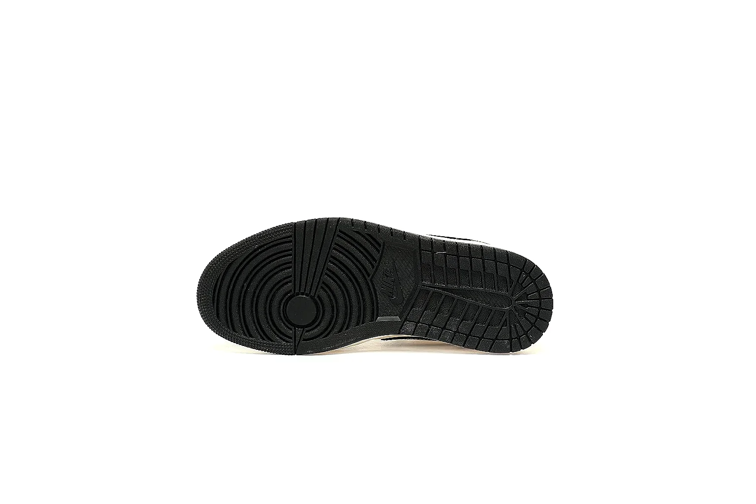 GogoBuy agent brief photos for Nike Gray Black Low Court thumbnail 3