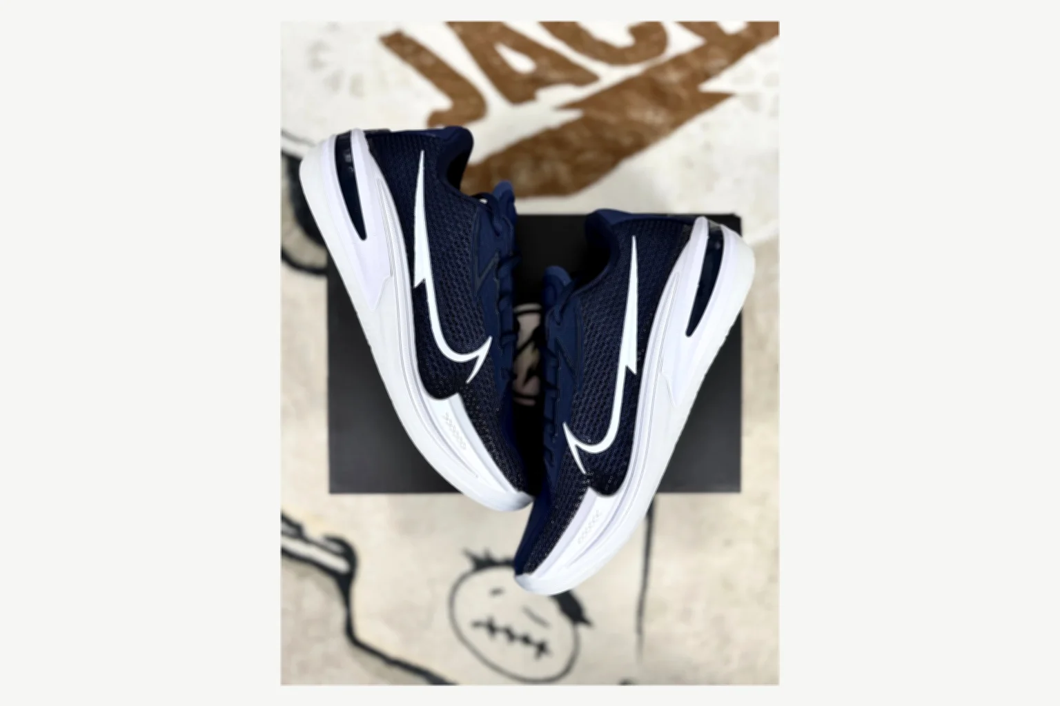 Nike Air Zoom GT Cut 1 Green White Low Top shopping brief image SKU 1194924743 thumbnail 3