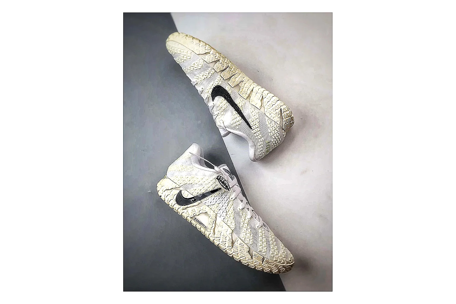 Nike Ja 3 Mixed Sneakers shopping brief image SKU 1182166985 thumbnail 2