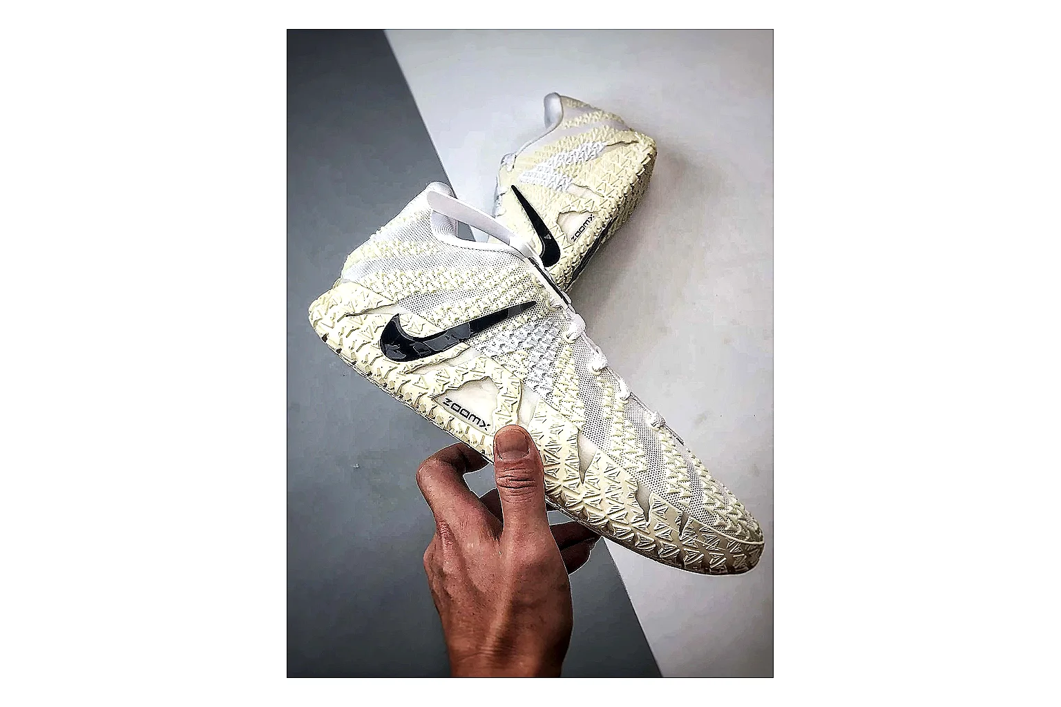Nike Ja 3 Mixed Sneakers shopping brief image SKU 1182166985 thumbnail 6