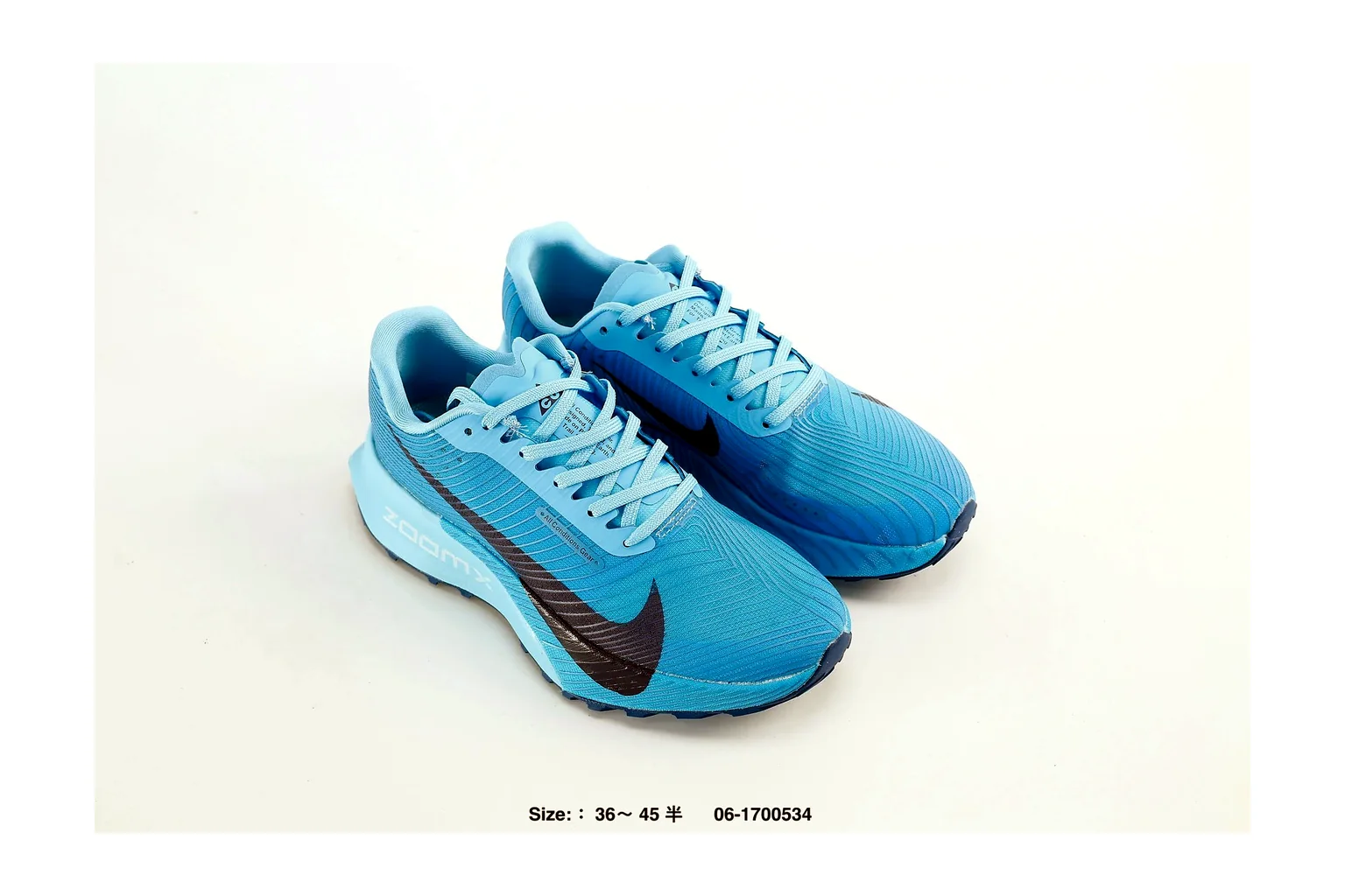 Nike Kobe Low Blue Black low basketball six photo view thumbnail 3