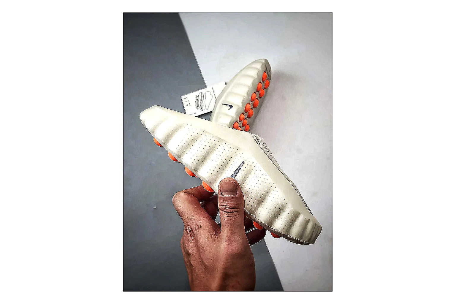 Nike Mind 001 Mixed Sneakers shopping brief image SKU 1182167066 thumbnail 6