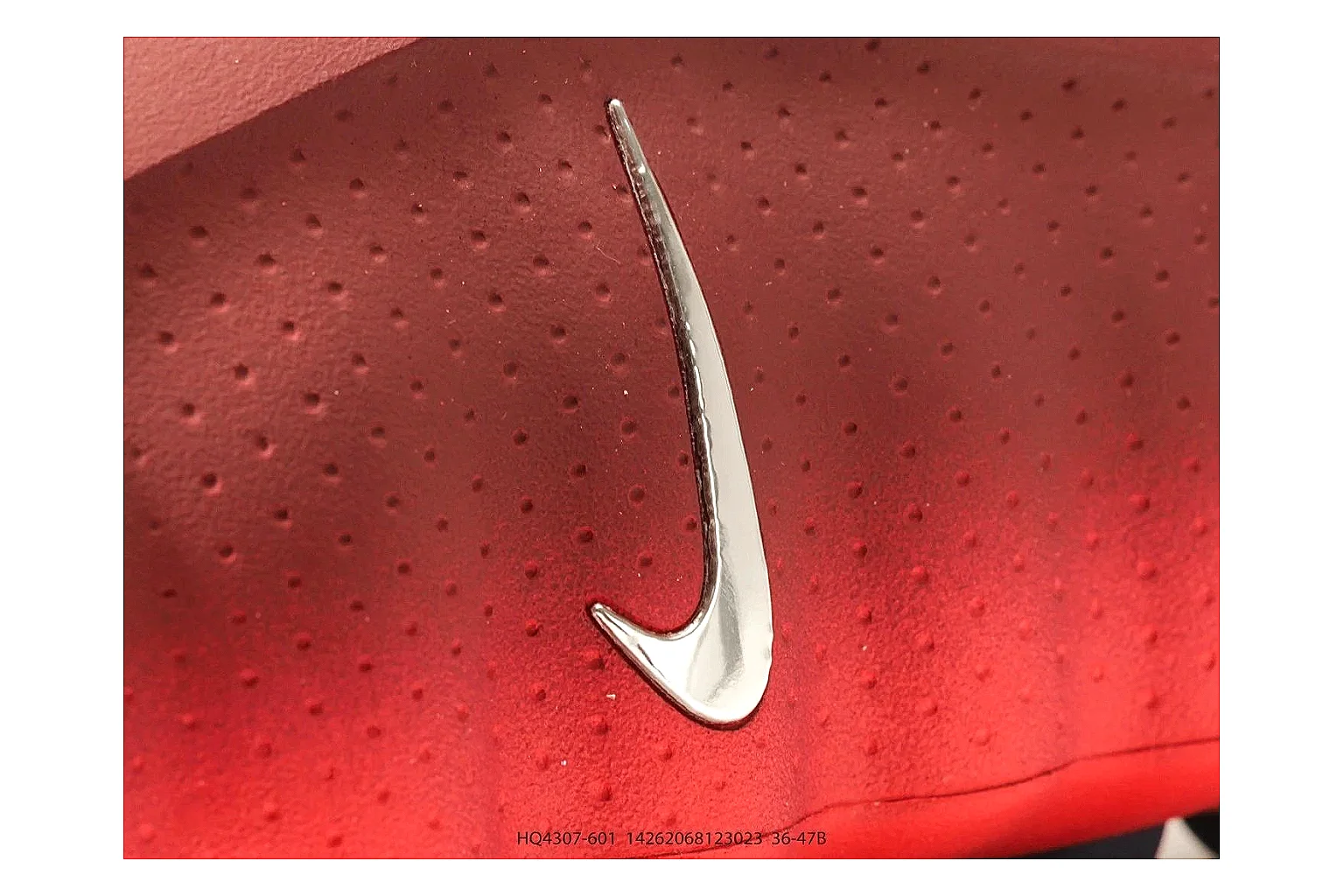 Nike Mind 001 Mixed Sneakers shopping brief image SKU 1182167111 thumbnail 3