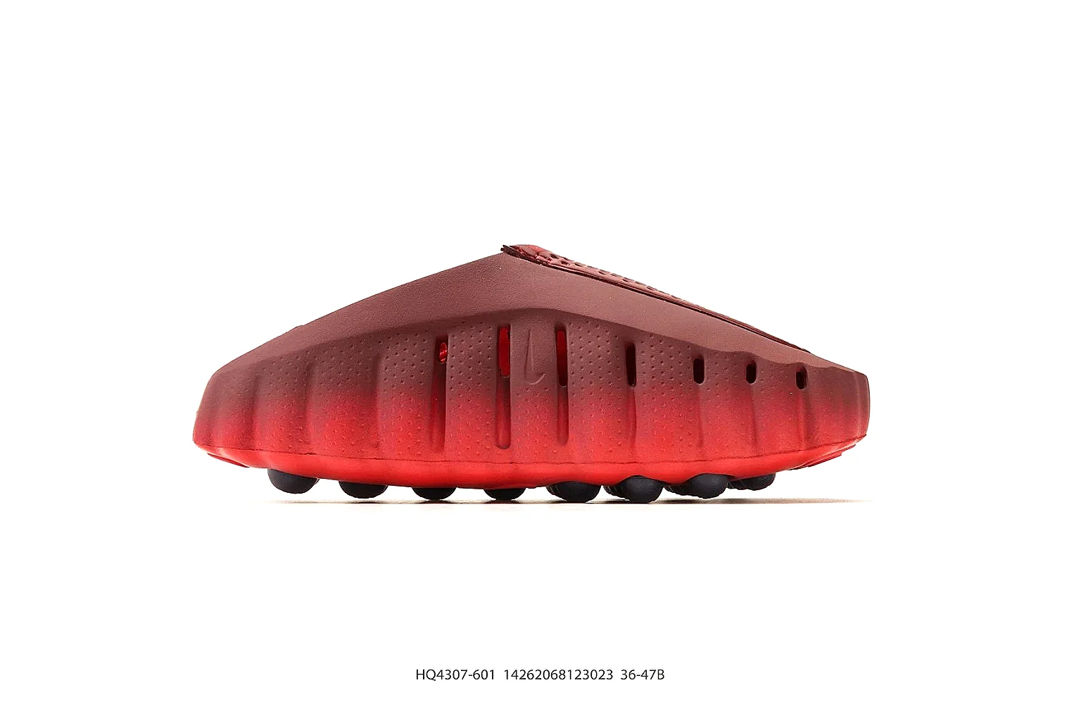 Nike Mind 001 Mixed Sneakers shopping brief image SKU 1182167111 thumbnail 5