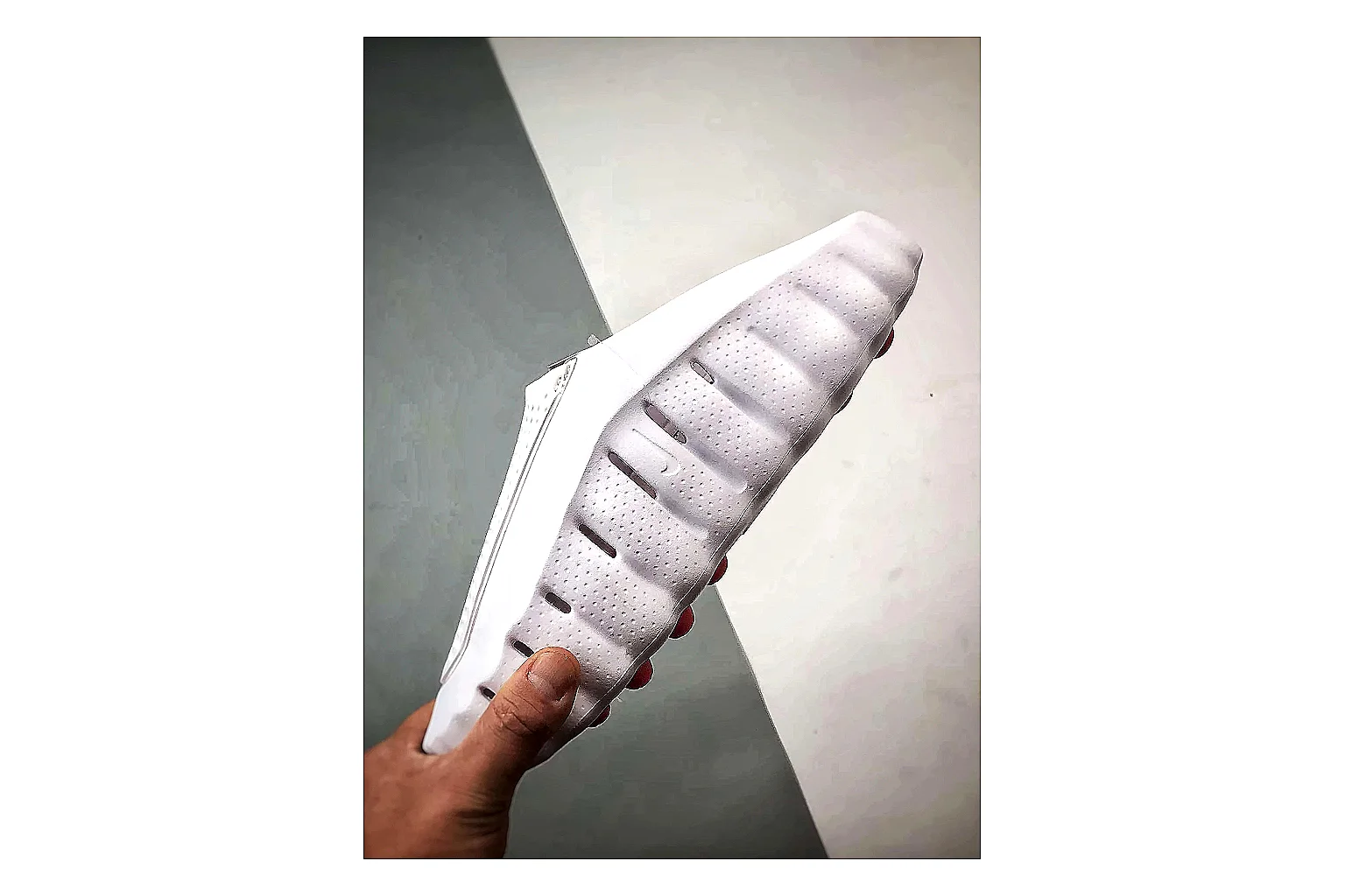Nike Mind 001 White Sneakers shopping brief image SKU 1182166986 thumbnail 3