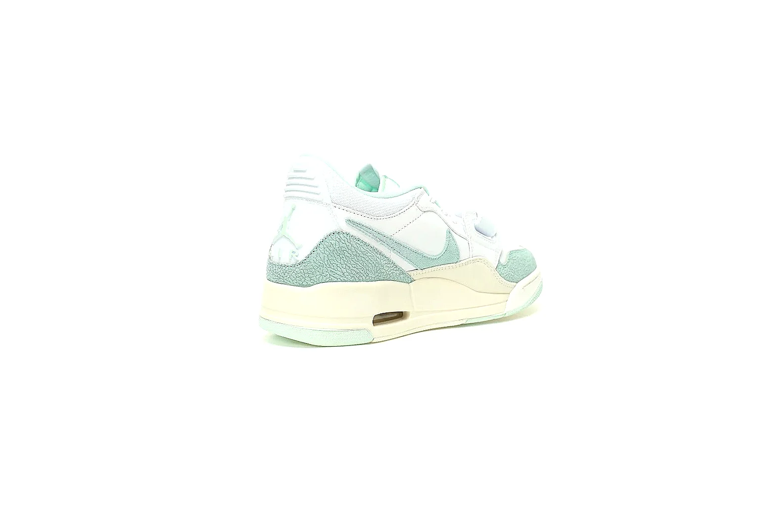 GogoBuy agent brief photos for Nike Mint Cream Retro Runner thumbnail 5