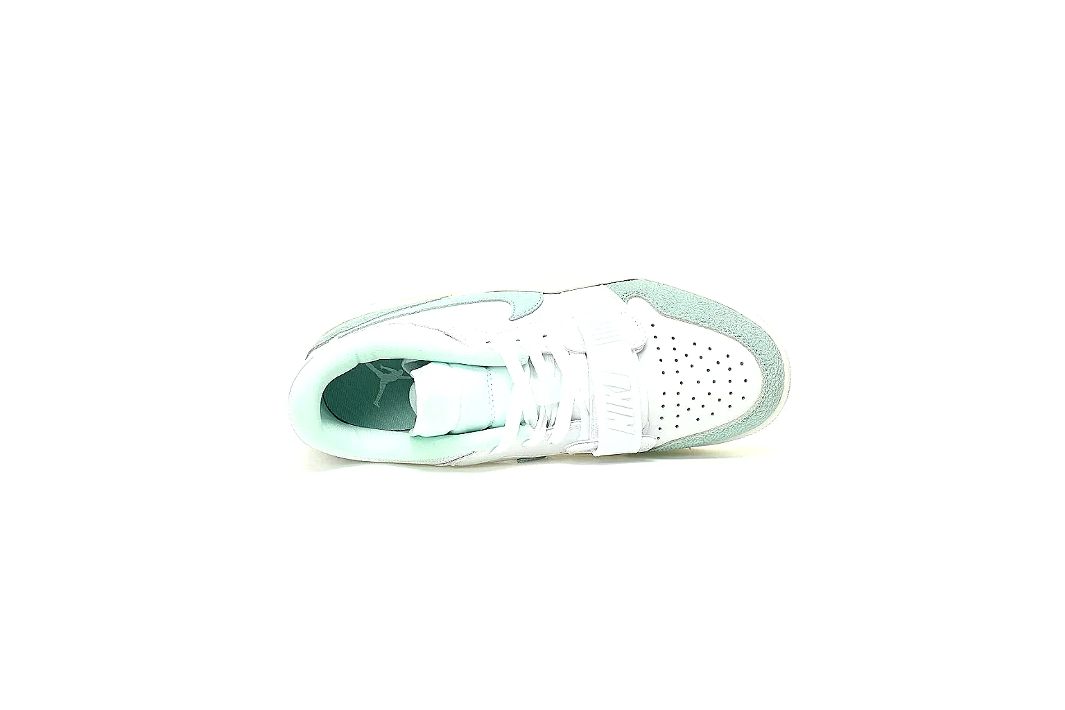 GogoBuy agent brief photos for Nike Mint Cream Retro Runner thumbnail 6