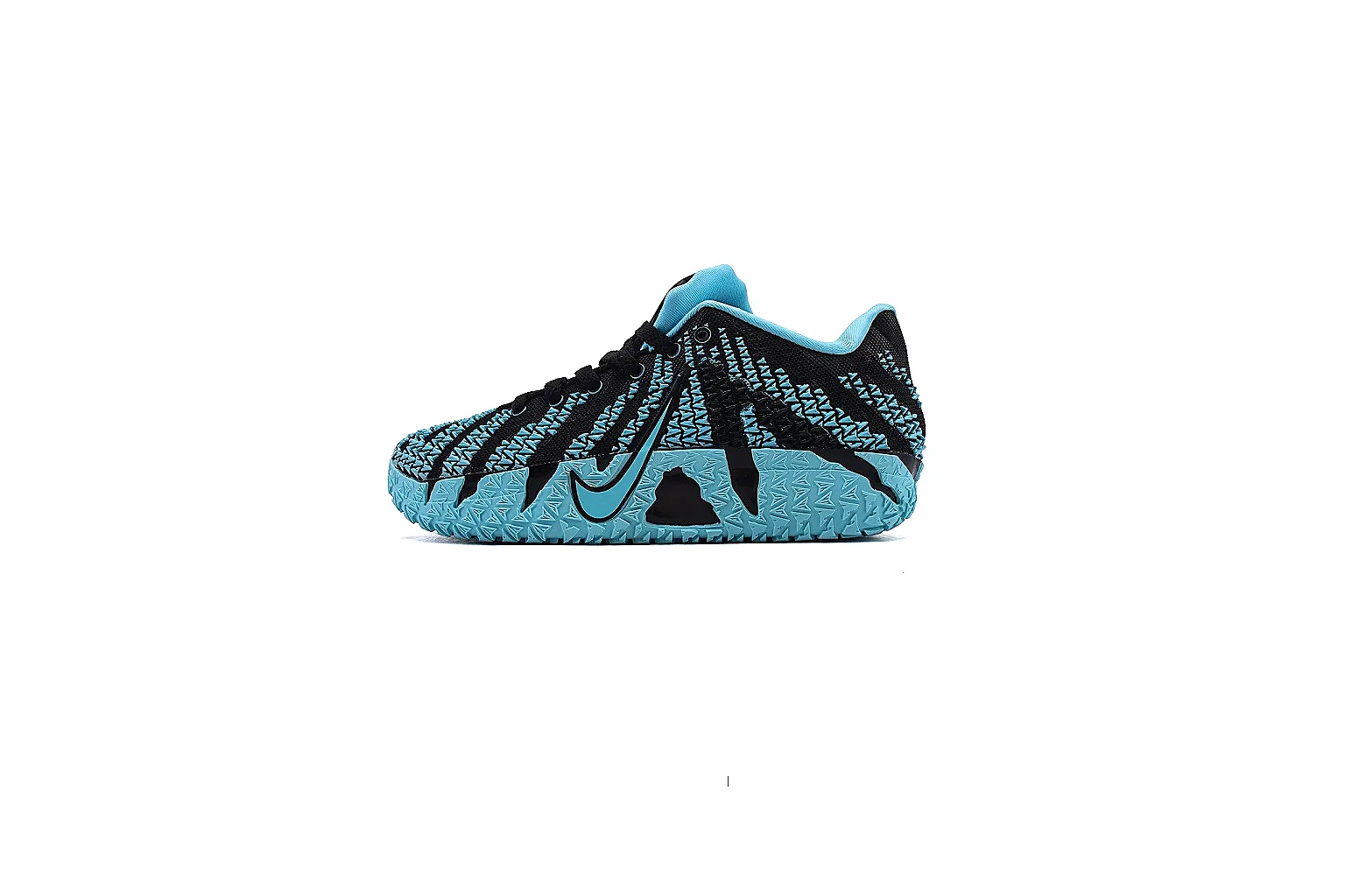 gogobuy.cloud Nike Aqua Molded Runner 1134 Aqua runner product image