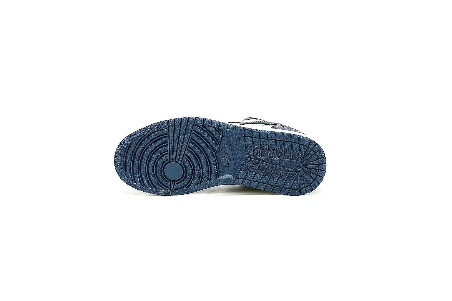 GogoBuy agent brief photos for Nike Navy Red Low Court thumbnail 6
