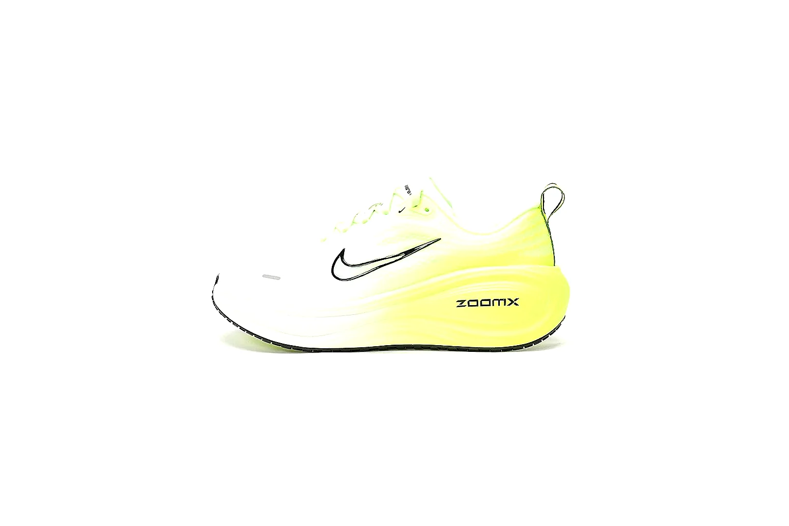 GogoBuy agent brief photos for Nike Neon Yellow Runner Sneaker