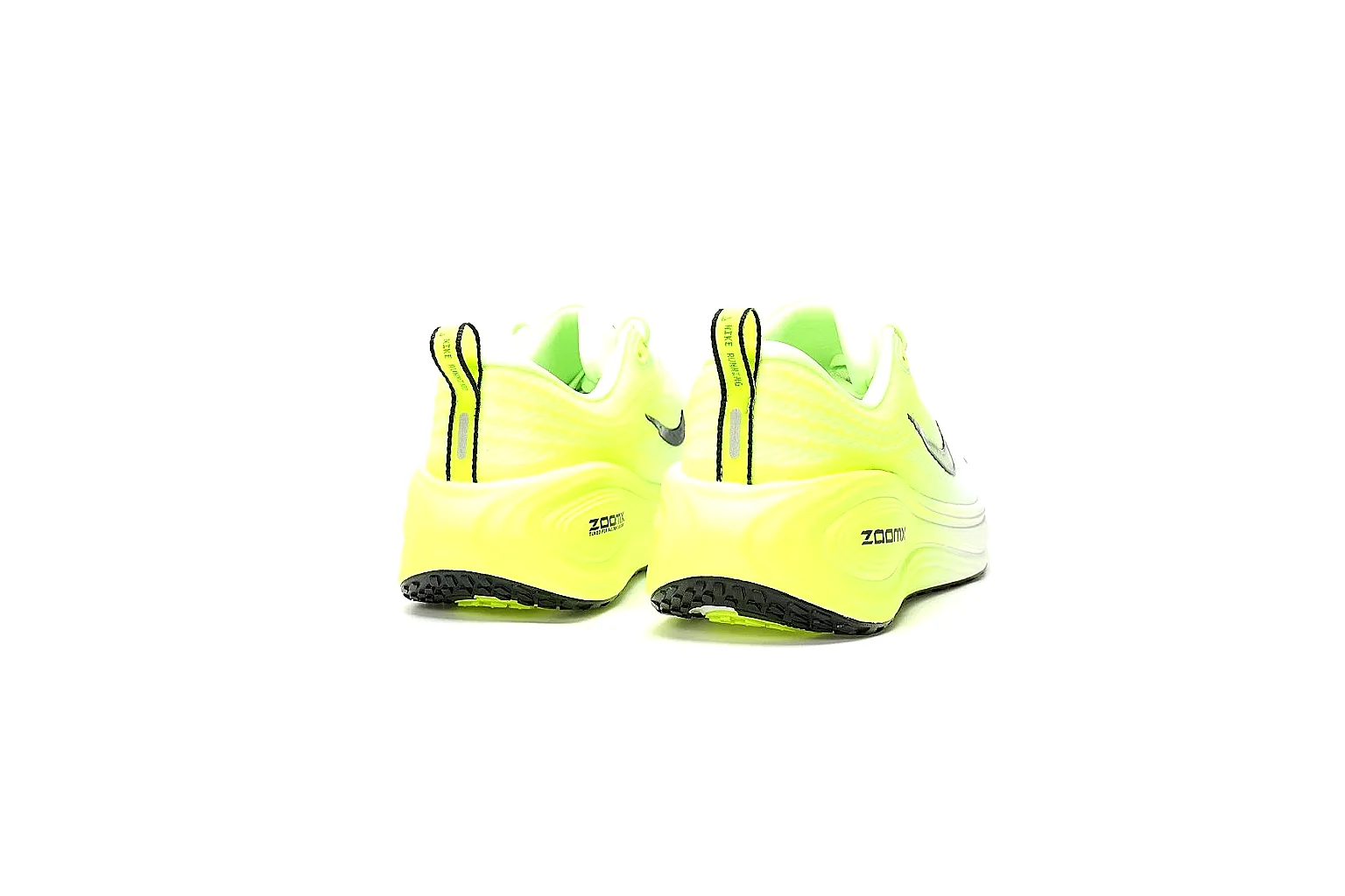 GogoBuy agent brief photos for Nike Neon Yellow Runner Sneaker thumbnail 3