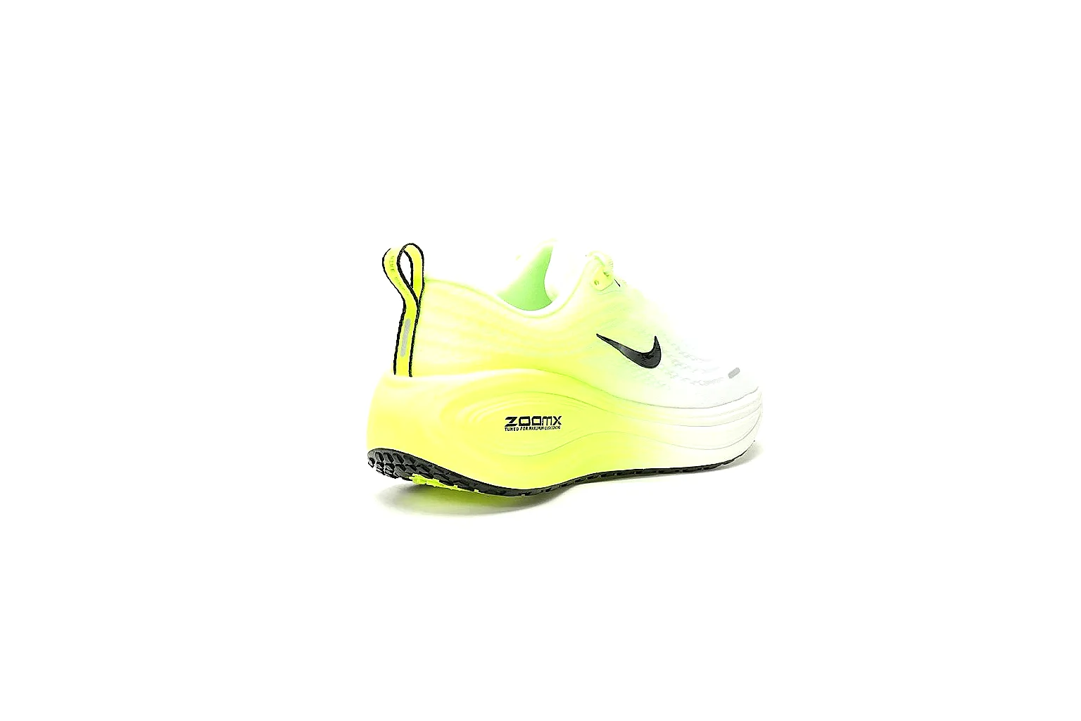 GogoBuy agent brief photos for Nike Neon Yellow Runner Sneaker thumbnail 4