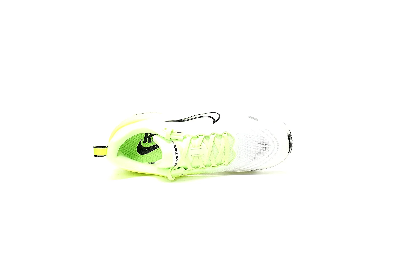 GogoBuy agent brief photos for Nike Neon Yellow Runner Sneaker thumbnail 5