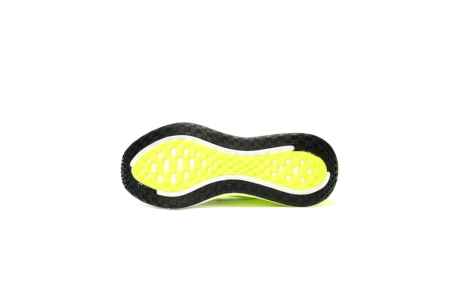 GogoBuy agent brief photos for Nike Neon Yellow Runner Sneaker thumbnail 6