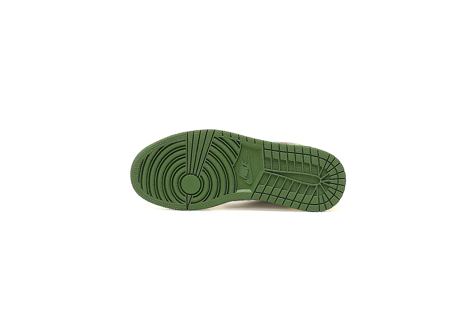 GogoBuy agent brief photos for Nike Olive Black Low Court thumbnail 6