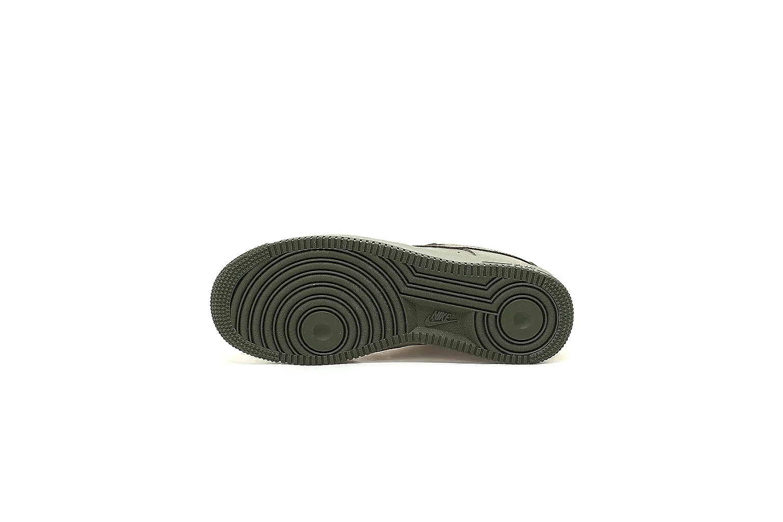 GogoBuy agent brief photos for Nike Olive Low Court thumbnail 3