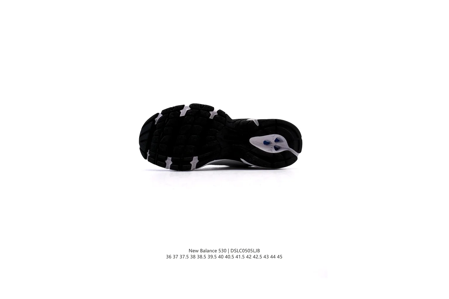 Nike P-6000 Grey Silver layered runner six photo view thumbnail 2