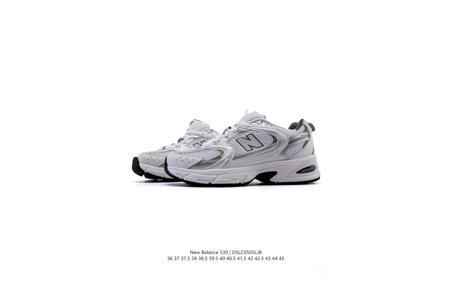 Nike P-6000 Grey Silver layered runner six photo view thumbnail 4