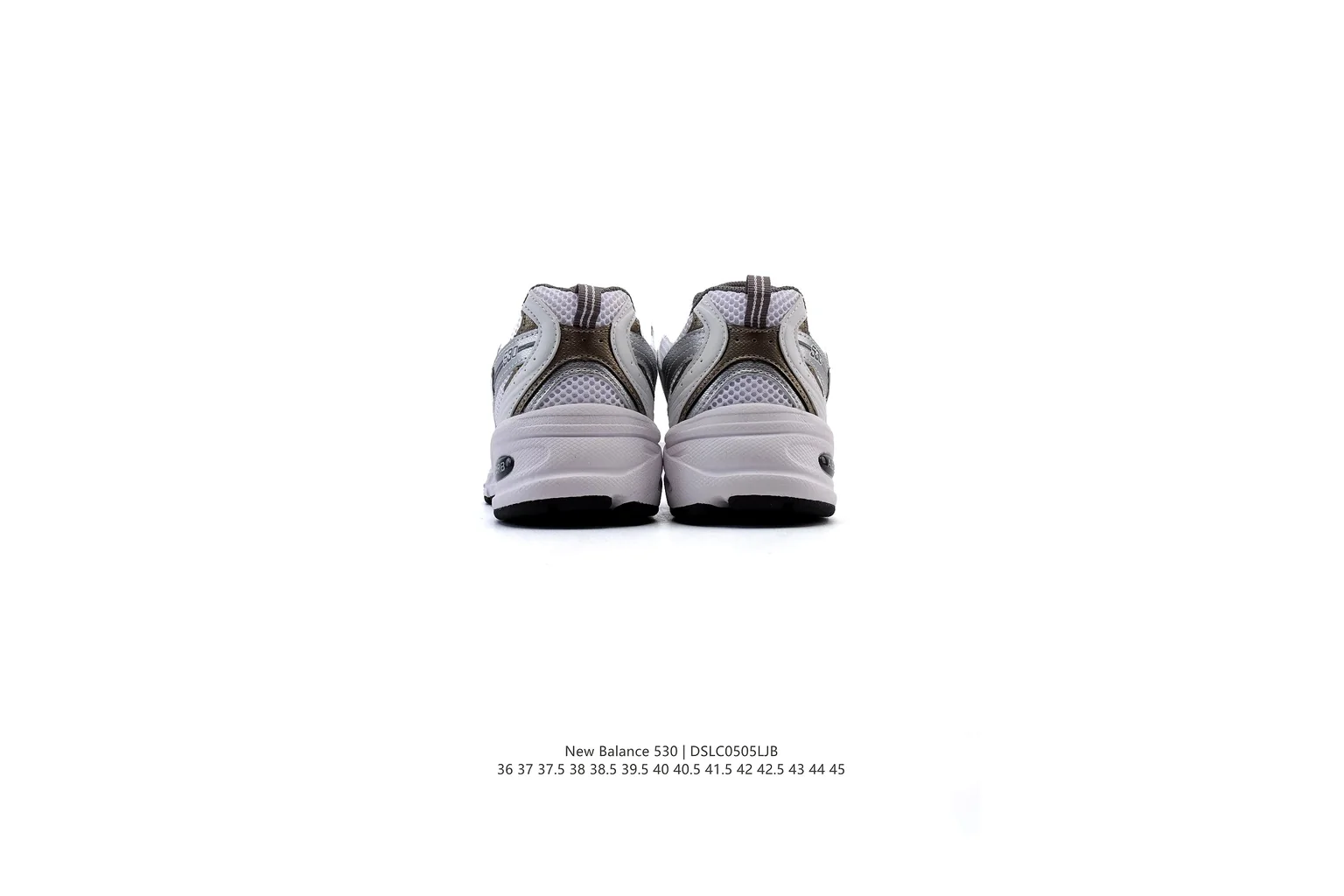Nike P-6000 Grey Silver layered runner six photo view thumbnail 6