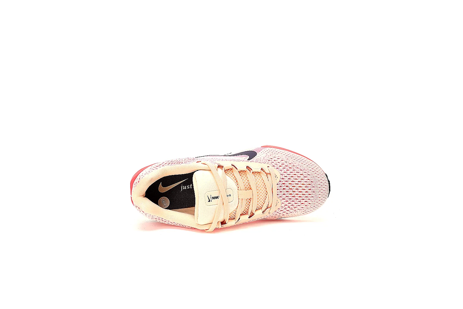 GogoBuy agent brief photos for Nike Pink White Low Court thumbnail 6