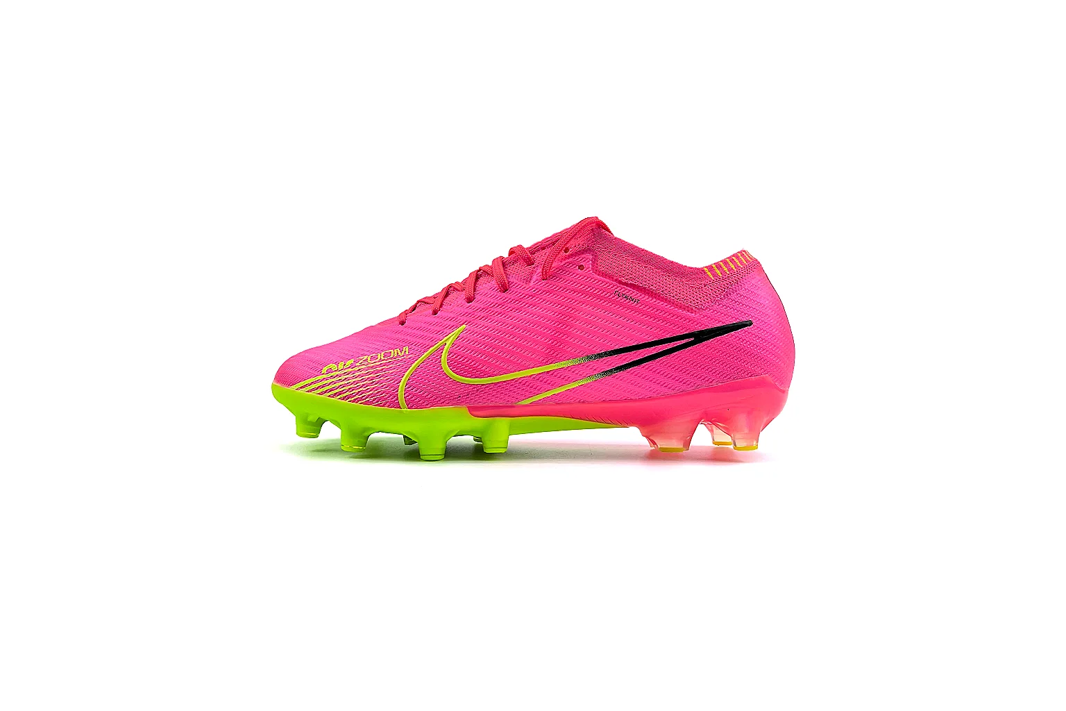GogoBuy agent brief photos for Nike Pink Green Runner thumbnail 2
