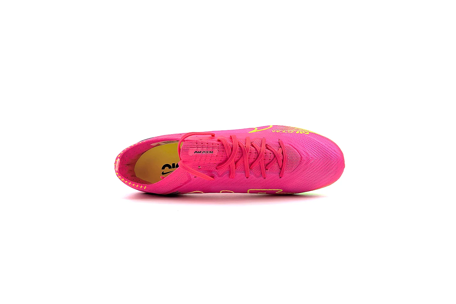 GogoBuy agent brief photos for Nike Pink Green Runner thumbnail 6