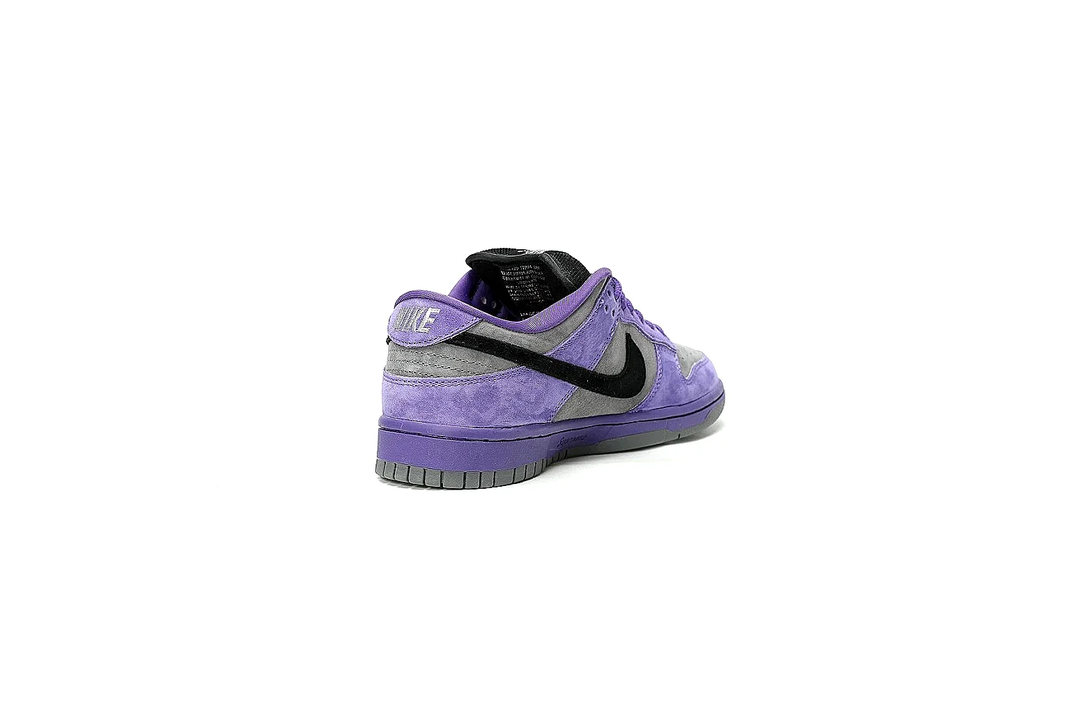 GogoBuy agent brief photos for Nike Purple Low Court thumbnail 4