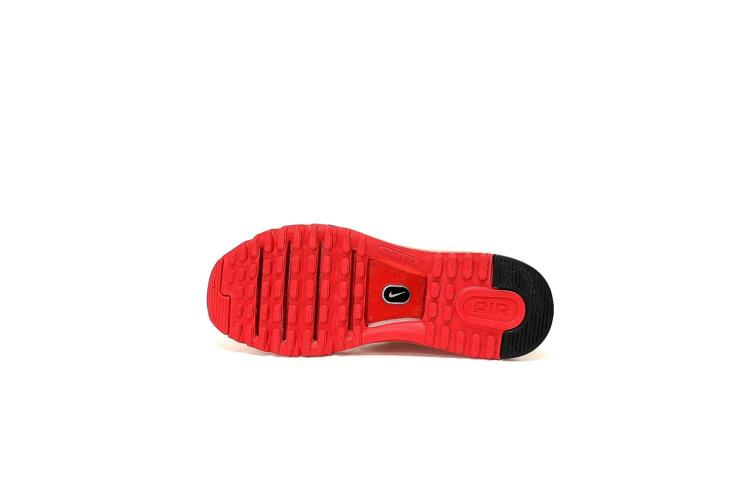 GogoBuy agent brief photos for Nike Red Air Max Runner Sneaker thumbnail 2