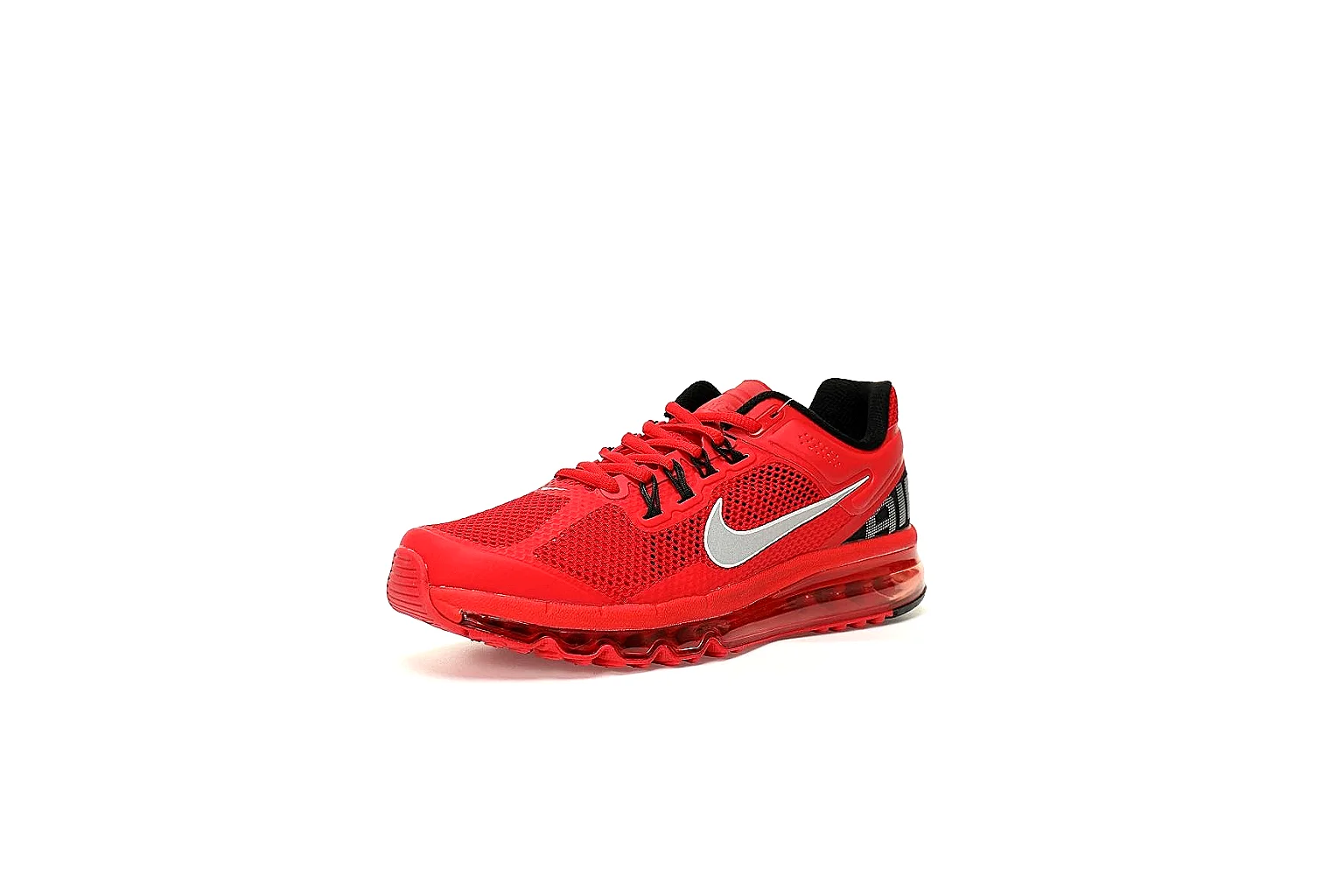 GogoBuy agent brief photos for Nike Red Air Max Runner Sneaker thumbnail 4