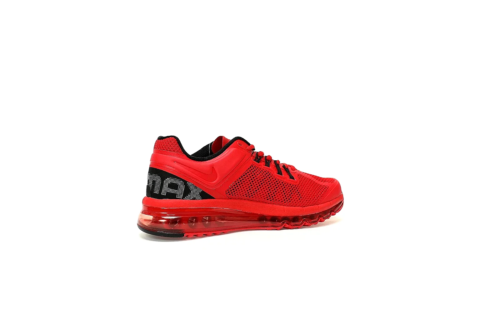 GogoBuy agent brief photos for Nike Red Air Max Runner Sneaker thumbnail 5