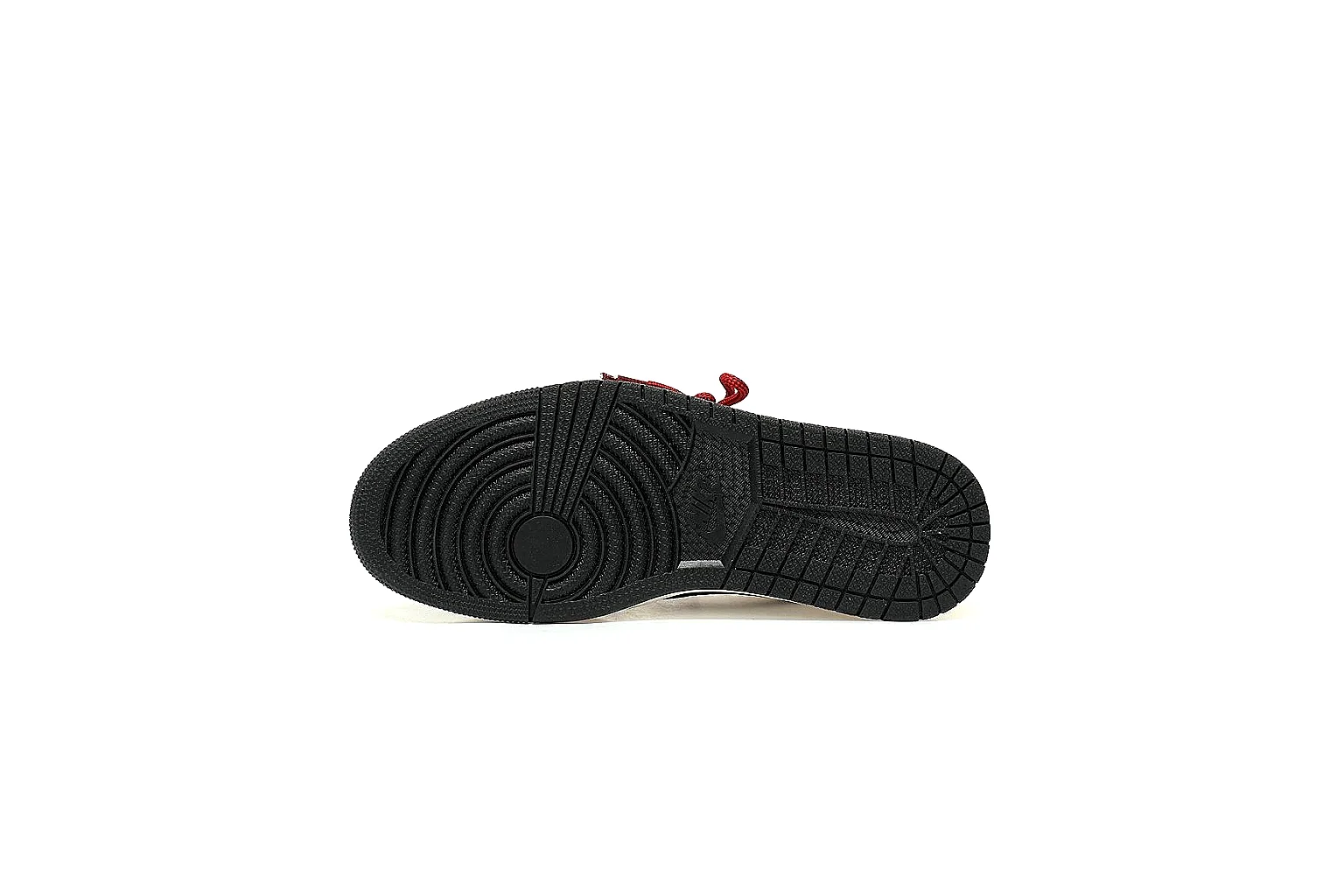 GogoBuy agent brief photos for Nike Red Black Low Court thumbnail 3