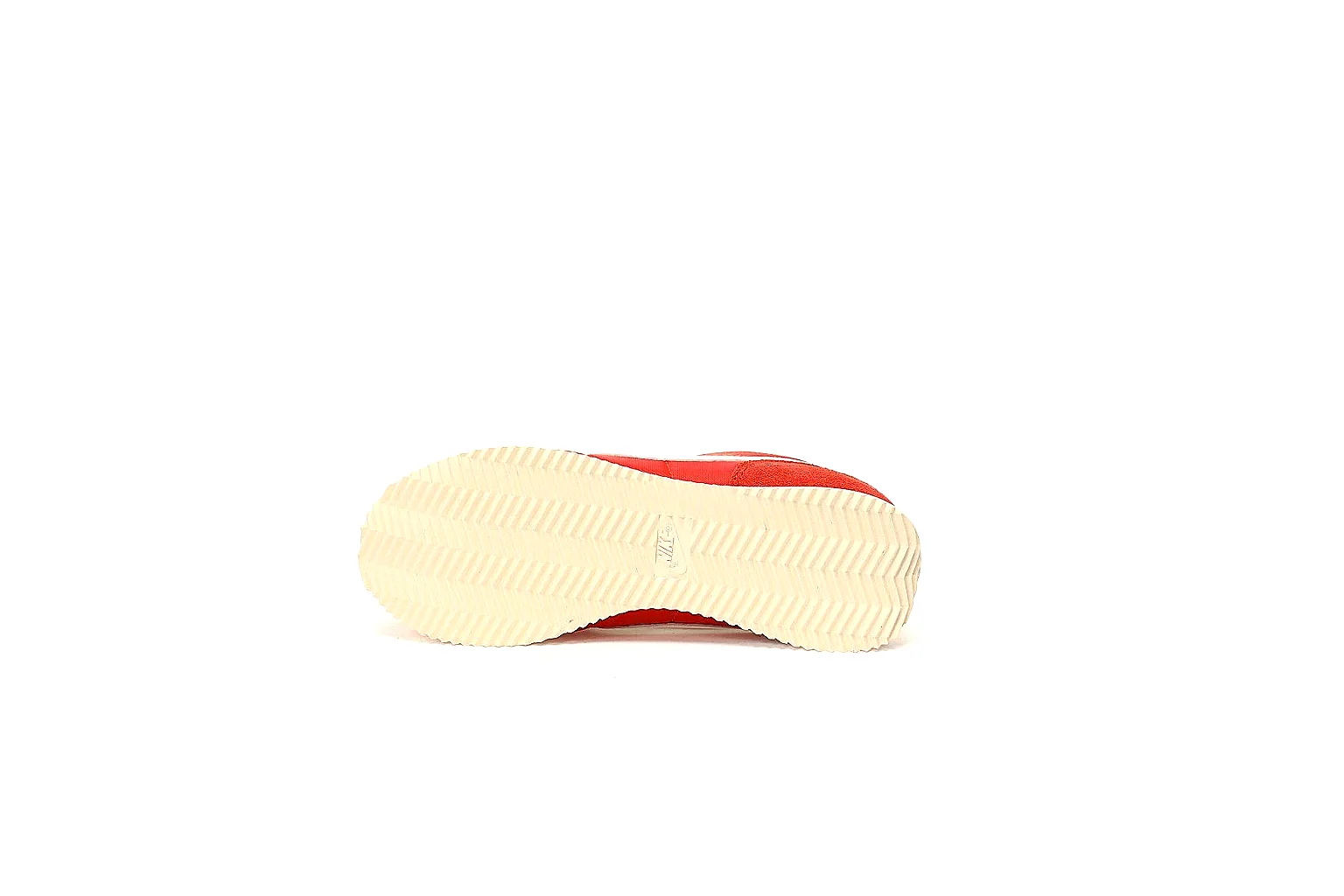 GogoBuy agent brief photos for Nike Red Low Court Sneaker thumbnail 2