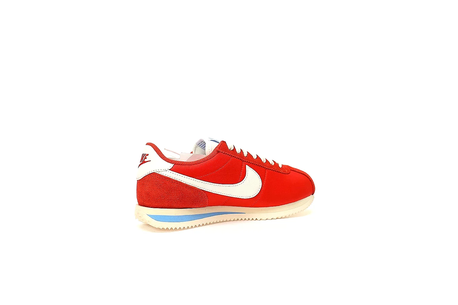 GogoBuy agent brief photos for Nike Red Low Court Sneaker thumbnail 5