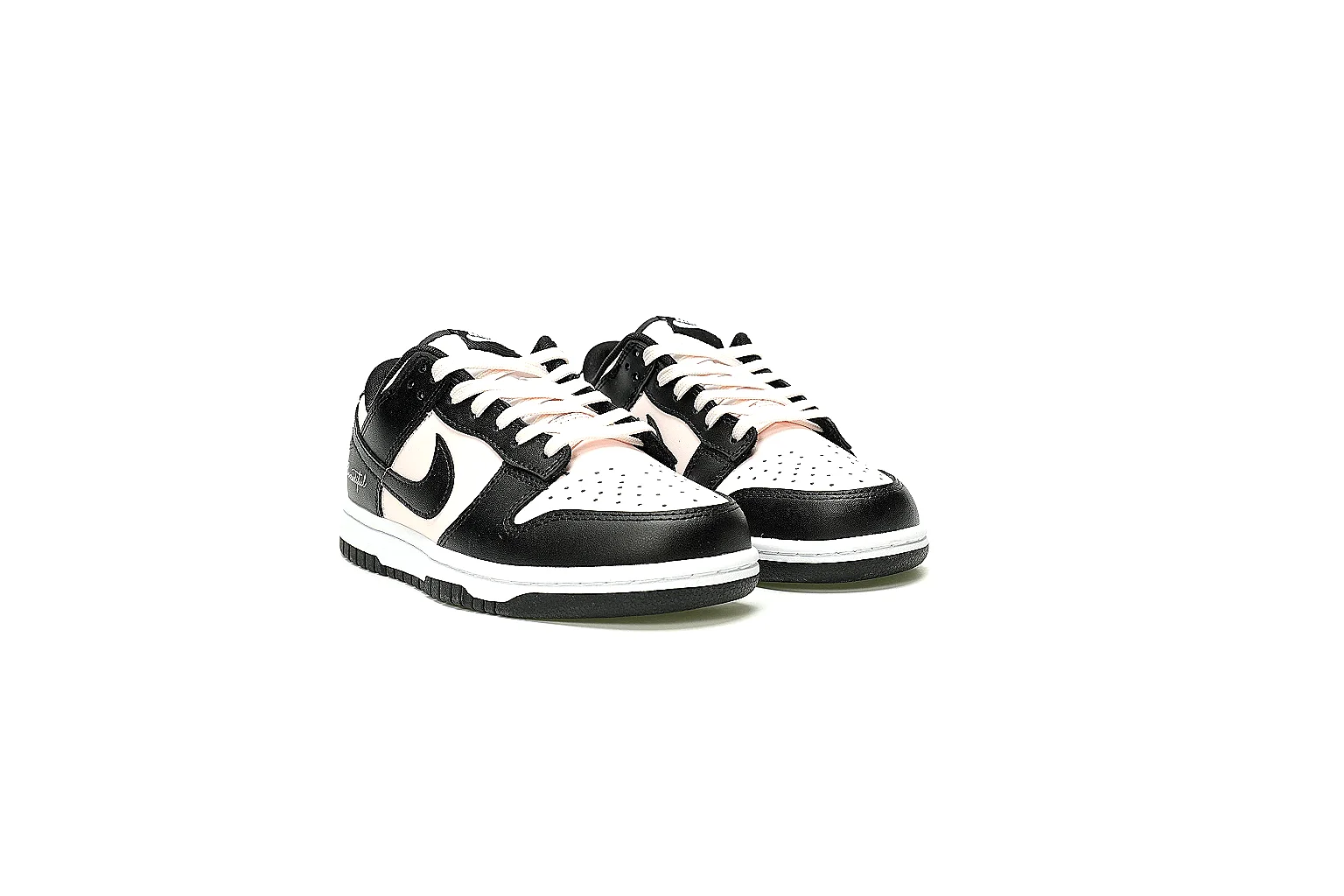 GogoBuy agent brief photos for Nike Red Pink Runner thumbnail 3