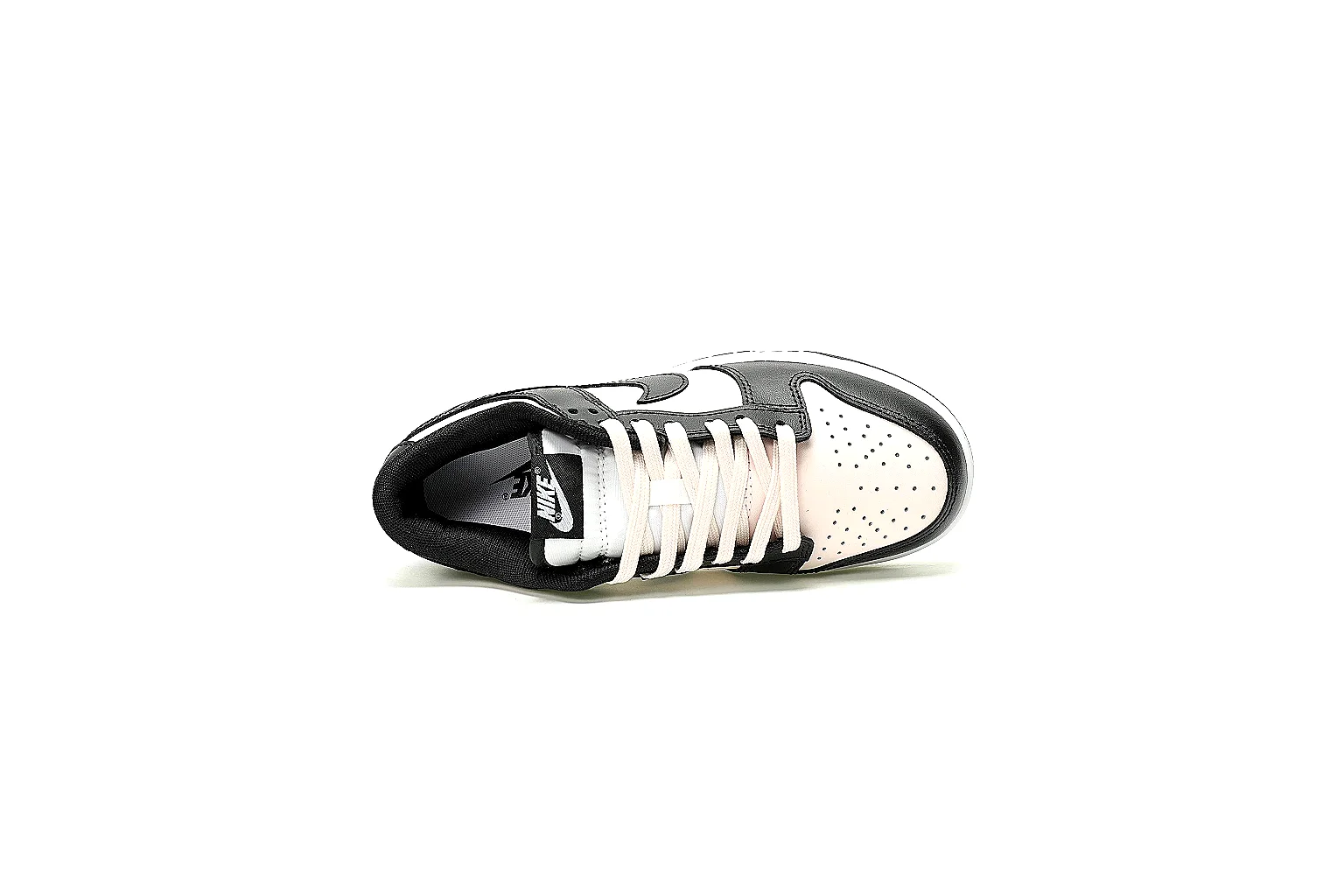 GogoBuy agent brief photos for Nike Red Pink Runner thumbnail 5