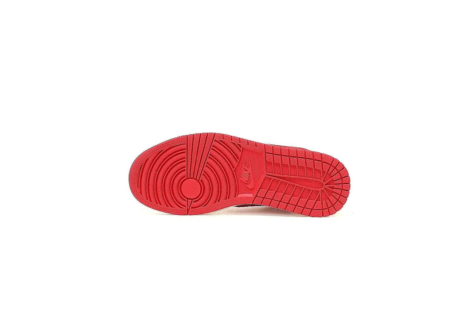 GogoBuy agent brief photos for Nike Red White Low Court thumbnail 6