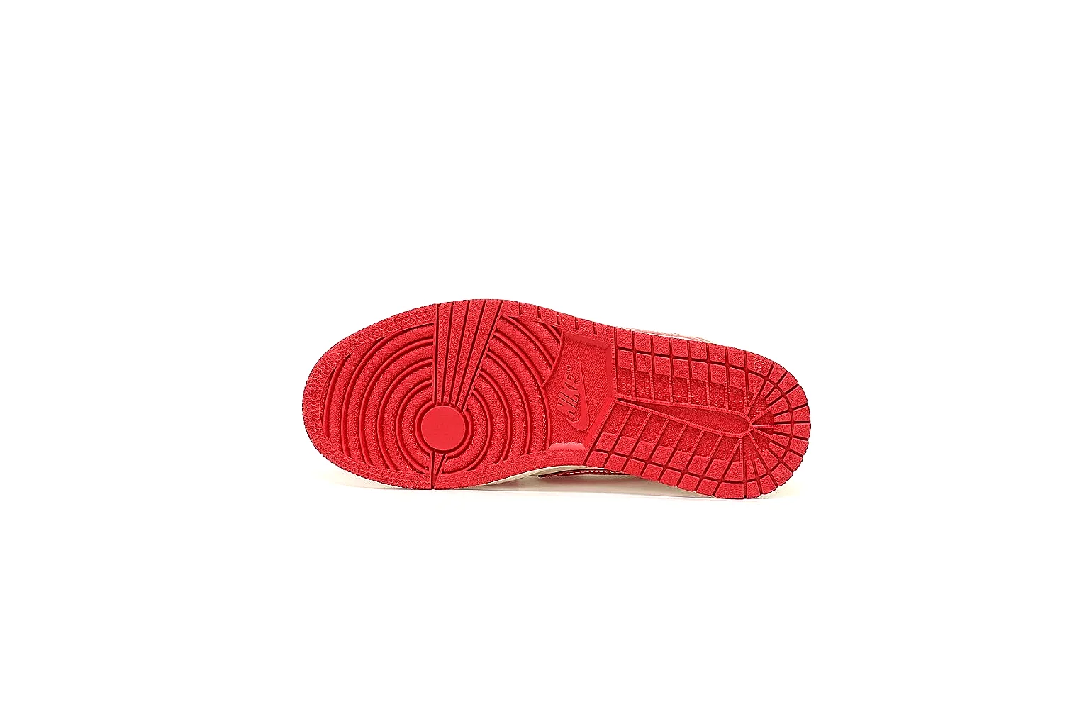 GogoBuy agent brief photos for Nike Red White Low Court thumbnail 6