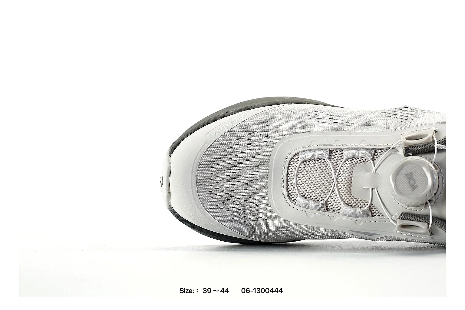 gogobuy.cloud Nike Grey Black Running Low 3947 Grey Black runner product image thumbnail 2