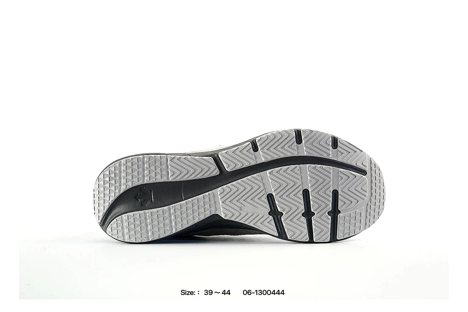 gogobuy.cloud Nike Grey Black Running Low 3947 Grey Black runner product image thumbnail 3