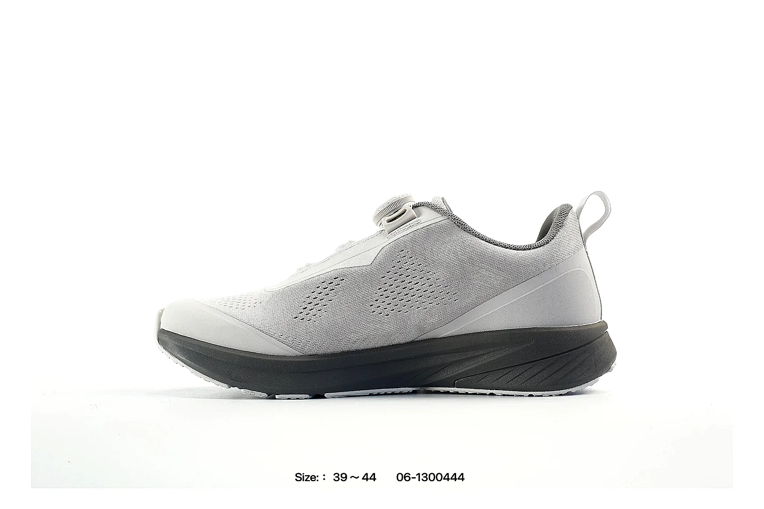 gogobuy.cloud Nike Grey Black Running Low 3947 Grey Black runner product image thumbnail 5