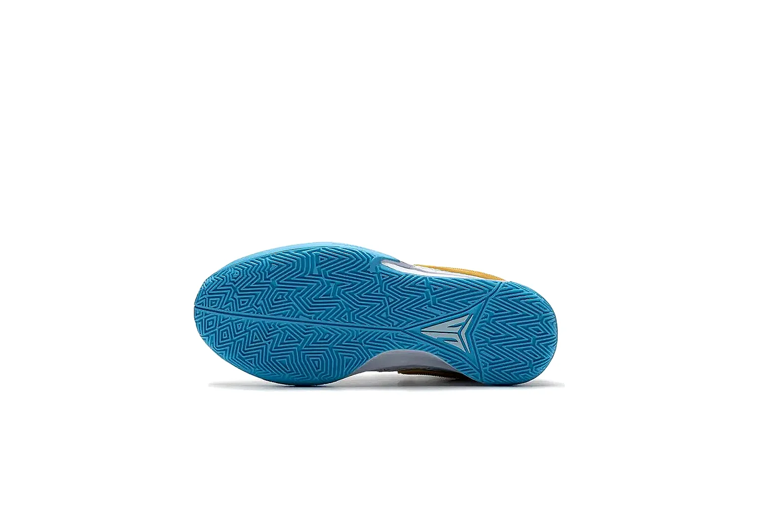 gogobuy.cloud Nike White Yellow Blue Runner 1007 White Yellow Blue runner product image thumbnail 5