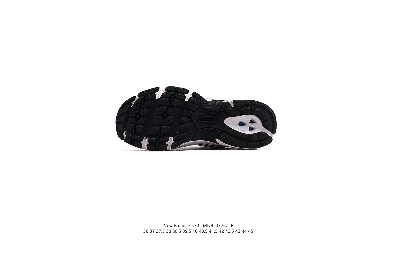 gogobuy.cloud Nike Silver Black Runner 1140 Silver Black runner product image thumbnail 3