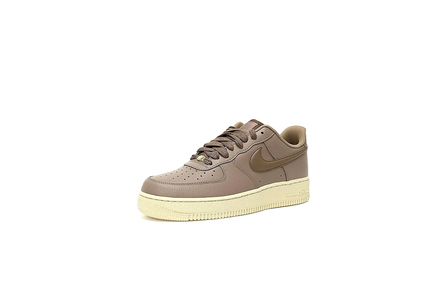 GogoBuy agent brief photos for Nike Taupe Low Court thumbnail 4