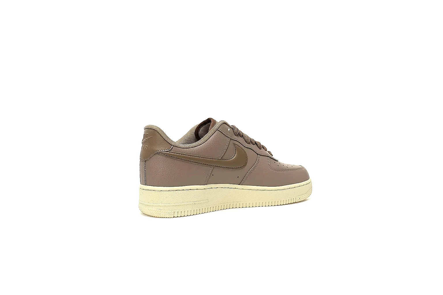 GogoBuy agent brief photos for Nike Taupe Low Court thumbnail 5